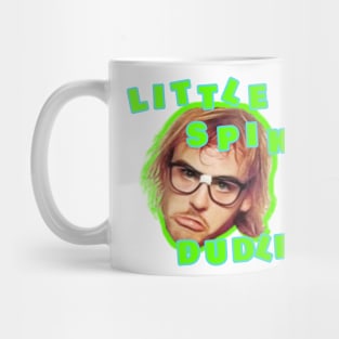 Little Spike Dudley Mug